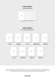 &TEAM - 1st Single Album Solo Jacket Limited Edition Japan version CD