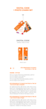 BTS - PERMISSION TO DANCE ON STAGE in THE US DIGITAL CODE