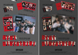AMPERS&ONE - 2nd Single Album ONE HEARTED CD