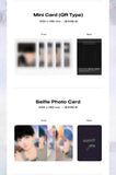 AEONIT - ENDLESS DREAM QR Card Album