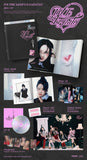 IVE - IVE EMPATHY 3rd EP Album