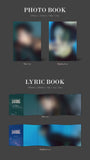 Moon Jong Up B.A.P - 2nd Mini Album SOME