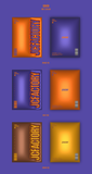 JAECHAN DKZ - JCFACTORY (1st Mini Album) CD