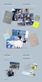 &TEAM - 1st Mini Album Back to Life
