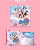 OH MY GIRL - Summer Package Fall in Love Album