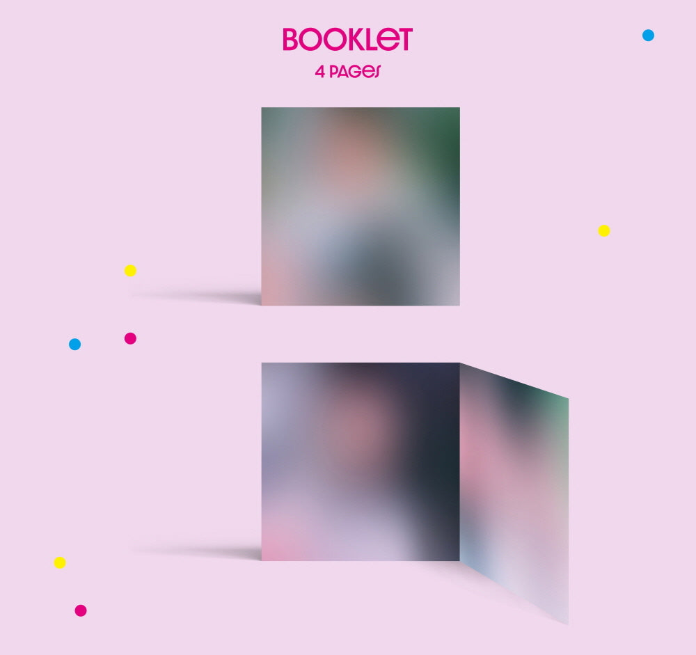 YUKIKA - Time-Lapse [Vinyl LP] – KPOP MARKET