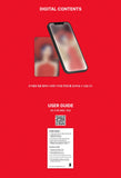 LEE CHAE YEON - 1st Single Album The Move: Street (Poca.ver)