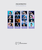 aespa 1st Concert SYNK : HYPER LINE PHOTOBOOK