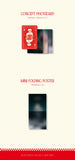 JEON SO MI - GAME PLAN JEWEL ALBUM Ver. CD