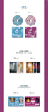WHEEIN MAMAMOO - 1st Full Album IN THE MOOD Photobook ver. CD+Pre-Order Benefit