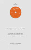 SIM KYU SUN LUCIA - #HUMANKIND CD