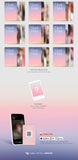 Kep1er - 5th Mini Album Magic Hour Platform version