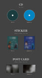 Moon Jong Up B.A.P - 2nd Mini Album SOME