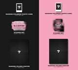 BLACKPINK - Kill this love (2nd Mini Album) CD