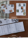 V BTS - Layover Album