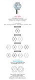 EXO OFFICIAL LIGHT STICK FANLIGHT VER.3.0 + 1 RANDOM PHOTOCARD