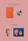IU - 2022 IU Concert <The Golden Hour : Under The Orange Sun> Blu-ray