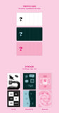 (G)I-DLE - I feel Pocaalbum ver.