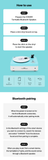 SHINee 17TH ANNIVERSARY MD - TURNTABLE BLUETOOTH SPEAKER SET