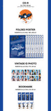 8TURN - LEGGO Album