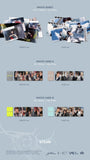 &TEAM - 1st Mini Album Back to Life