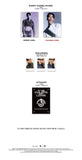 Bang Yong guk - THE COLORS OF LOVE (2nd Mini Album)