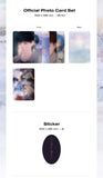 AEONIT - ENDLESS DREAM QR Card Album