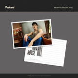 Eric Nam - HOUSE ON A HILL Album
