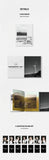 BABYMONSTER : ERA l 1st Anniversary Photobook