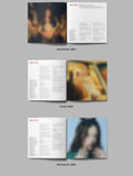 (G)I-DLE - Special Album HEAT Digipack - Member version CD+Free Gift