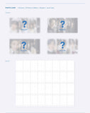 BTS - MAP OF THE SOUL : 7 CD+Photocard+Free Gift