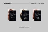 BoA - Vol.9 WOMAN CD + No Poster