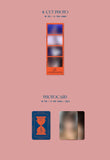IU - 2022 IU Concert <The Golden Hour : Under The Orange Sun> Blu-ray