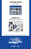 8TURN - LEGGO Album