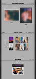 KANG DANIEL - REALIEZ (4th Mini Album)