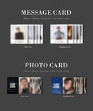 Moon Jong Up B.A.P - 2nd Mini Album SOME