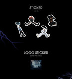 CIX - THUNDER FEVER 7th Mini Album