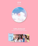 OH MY GIRL - Summer Package Fall in Love Album
