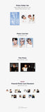 NCT DREAM - 2024 Season's Greetings