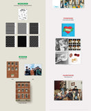 BOYNEXTDOOR - 1st Single Album WHO!  CD