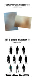 BTS - THE PLANET (BASTIONS OST) Album