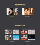ATBO - MUST HAVE (1st Single Album) CD+Folded Poster