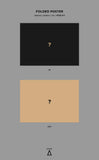 LIM YOUNG MIN - 1st EP Album ROOM