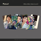 Eric Nam - HOUSE ON A HILL Album