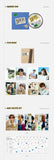 &TEAM 2024 Season's Greetings MY BEST FRIENDS