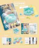 SHINee - Poet | Artist Single Album