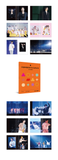 BTS - PERMISSION TO DANCE ON STAGE in THE US DIGITAL CODE