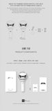 P1Harmony - OFFICIAL LIGHT STICK ver.2