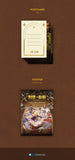 Bro & Marble in Dubai OST Album (2CD)