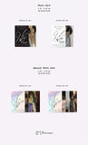 SUHO EXO - 1st Mini Album Self-Portrait (Random ver.)